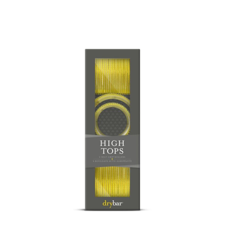 Drybar High Tops Self-Grip Hair Rollers