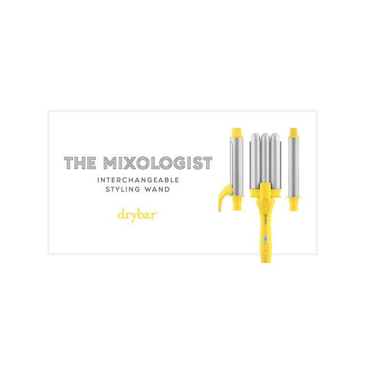 Drybar 6-Pc. The Mixologist & Magic Makers Set - Macy's