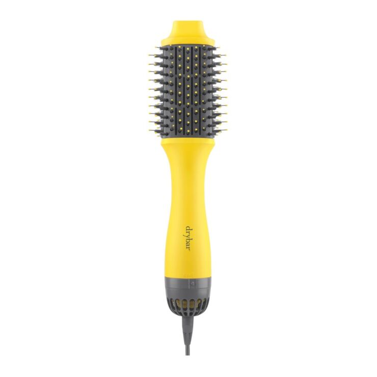 Outdoor Hot Clean Brush with Replaceable Head